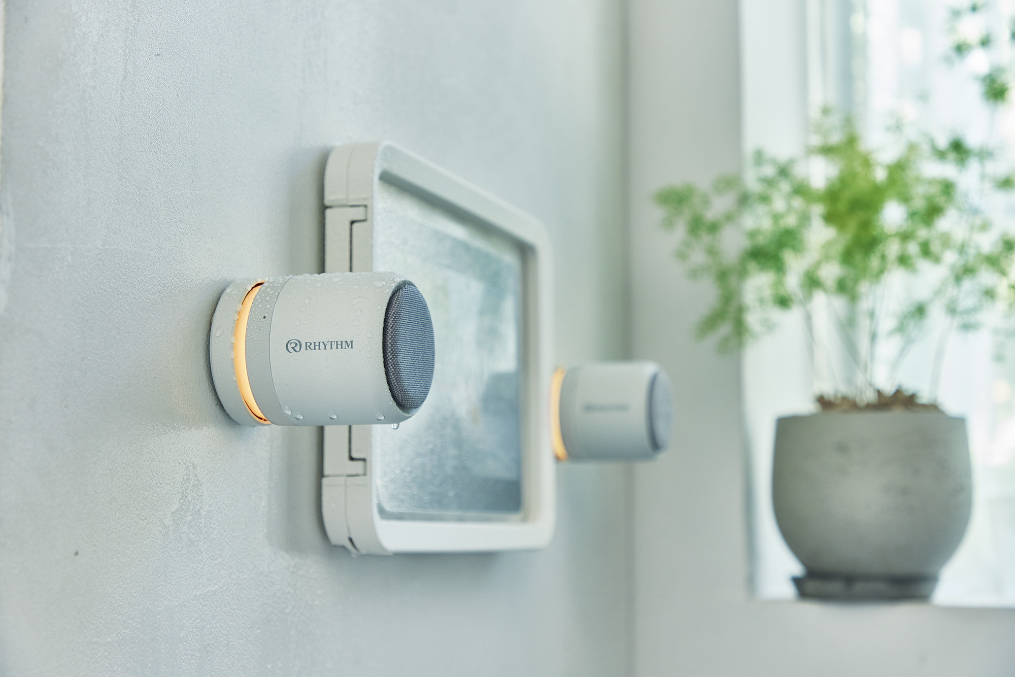 防水ポータブルシアタースピーカー