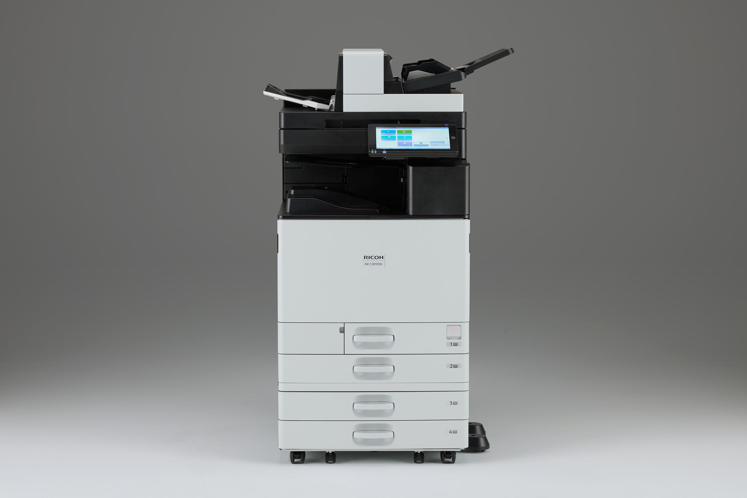 ricok✮様 お仕上がり確認用 RICOH フレキシブルイメージチェッカー