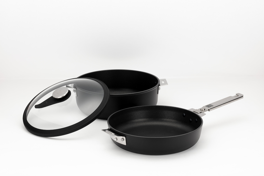 クッカーセット