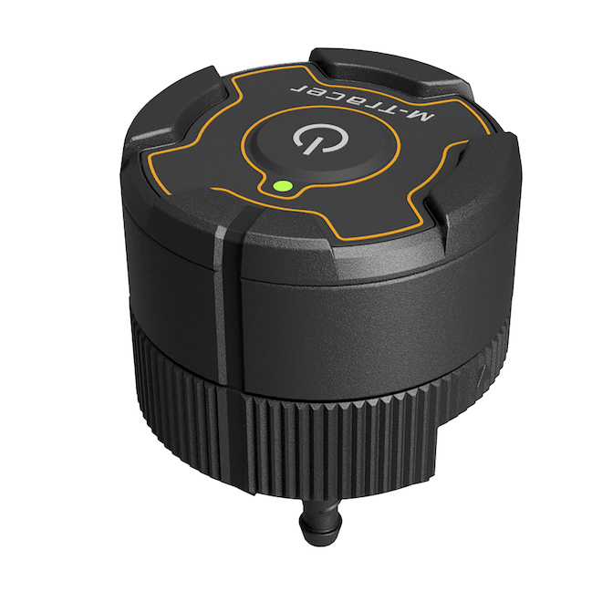 新品・未使用】M-Tracer MT520G ゴルフ用センサー M-Tracer MT520G