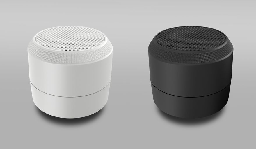 ワイヤレススピーカー