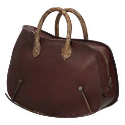 野沢 浩道（個人）| 応募作品 | ジャパン レザー アワード 2025