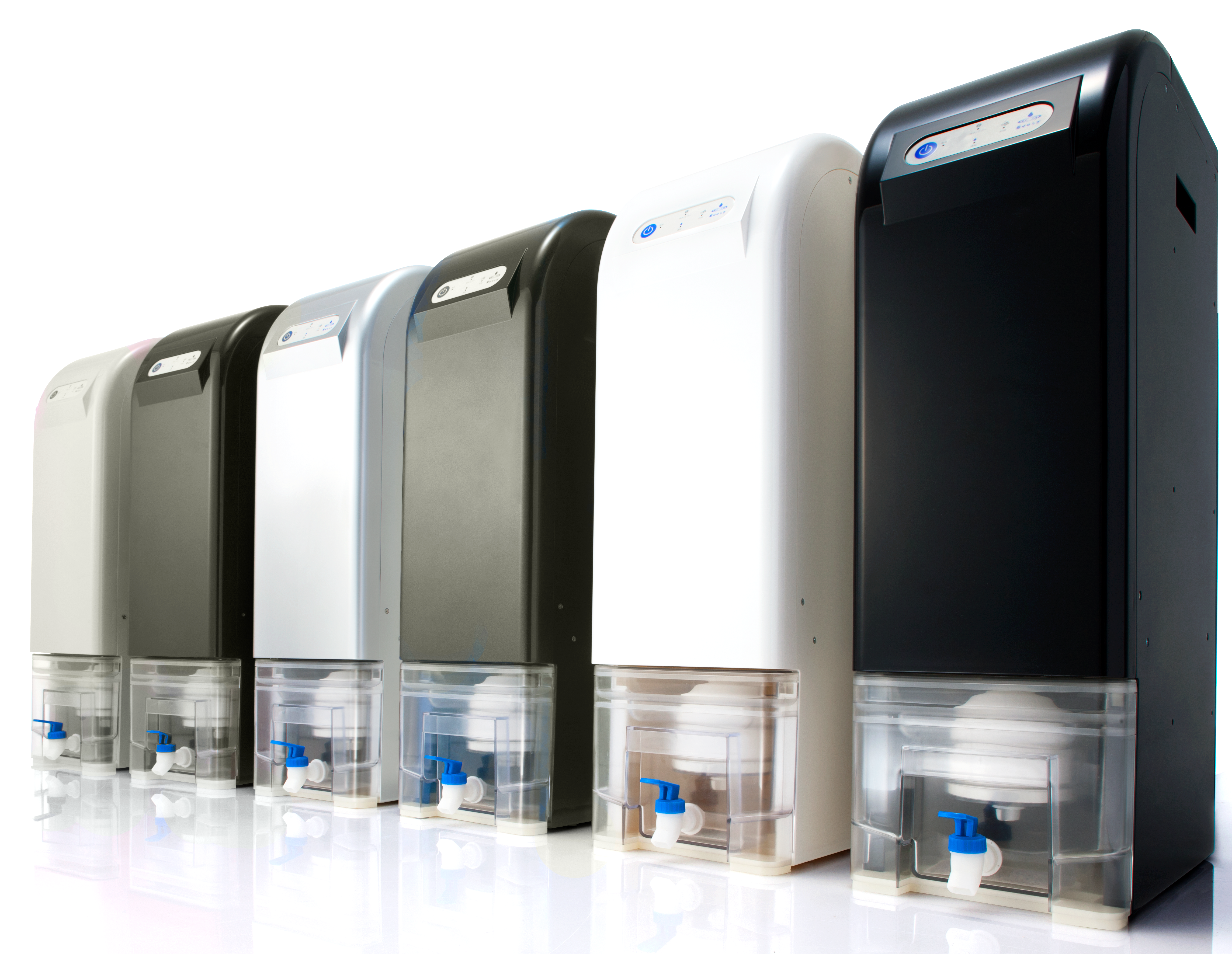 Invel ウォーターサーバー SPARK MC-9000