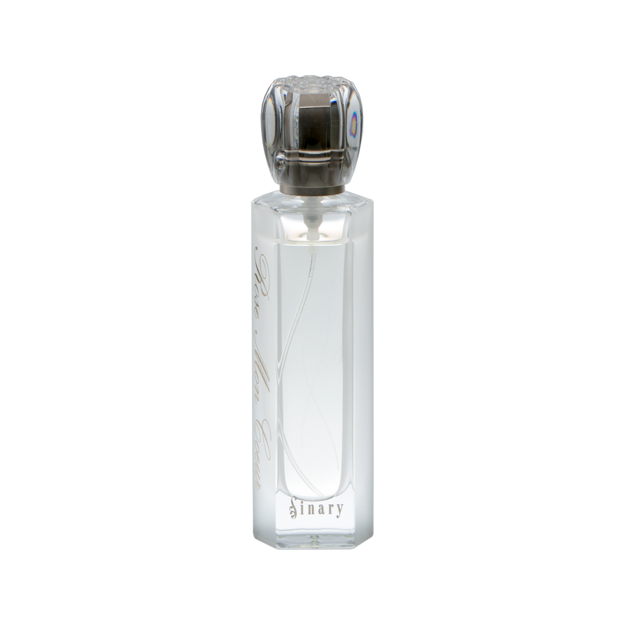 シナリー ローズモンクール 30ml 香水 Sinary Rose Mon Coeur 30ml