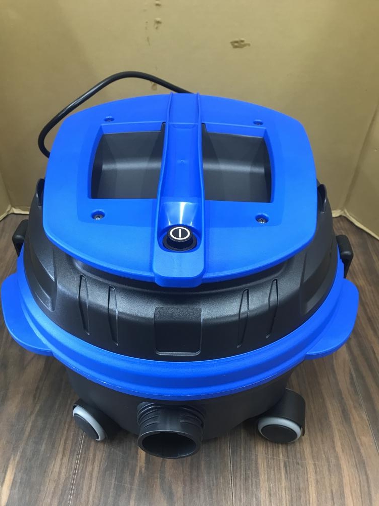 蔵王 真空掃除機 DRYV-21Yの中古 中古A(美品) 《埼玉・草加》中古工具