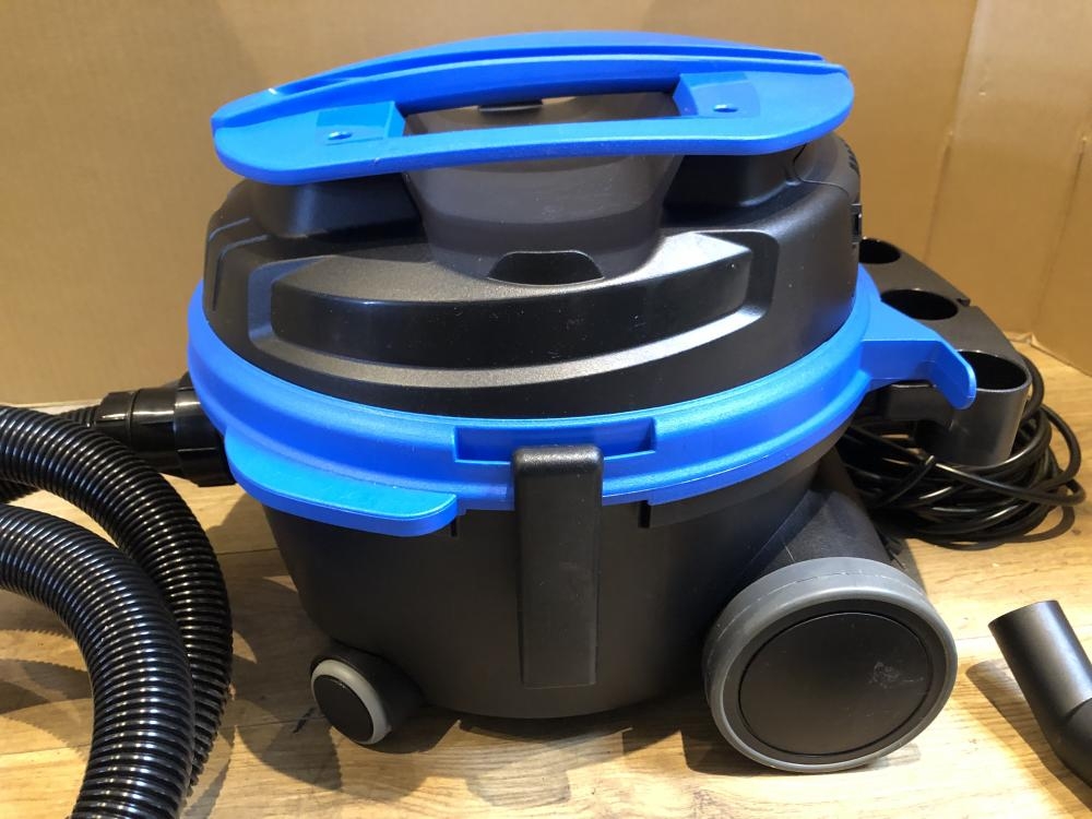 蔵王 真空掃除機 DRYV-21Yの中古 中古B使用感あり 《埼玉・川越》中古