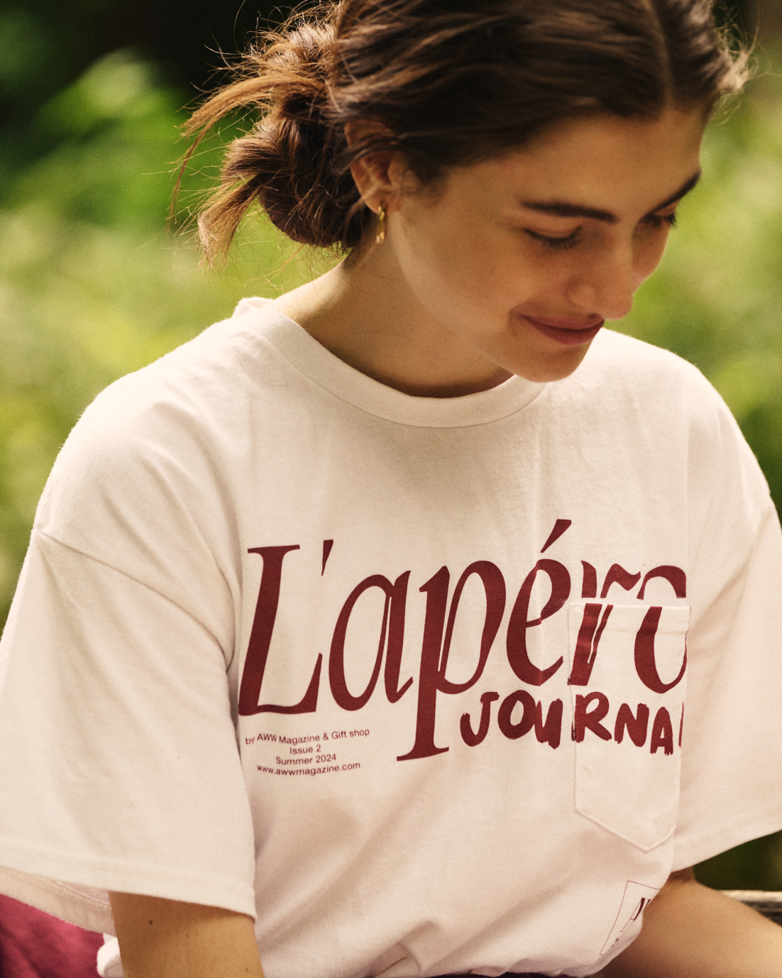 AWW | ALL WE WANT MAGAZINE & GIFT SHOP