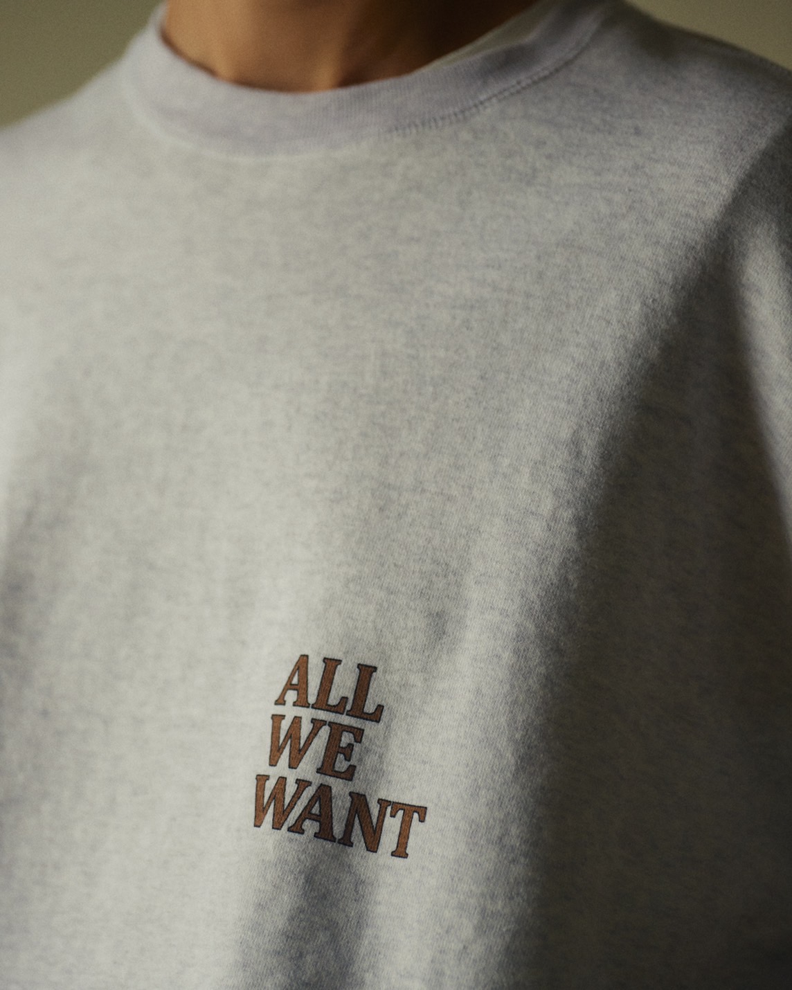 AWW | ALL WE WANT MAGAZINE & GIFT SHOP