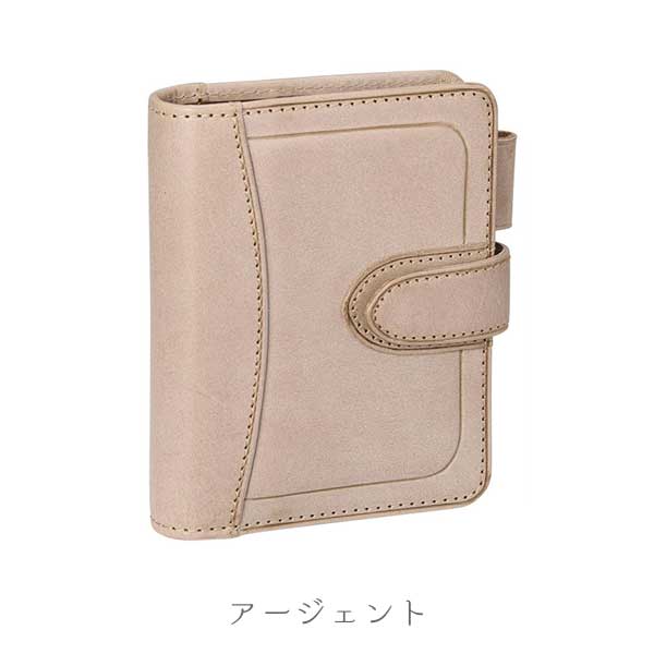 ダ・ヴィンチ ロロマホック 《Roroma Hook》 システム手帳 mini5サイズ