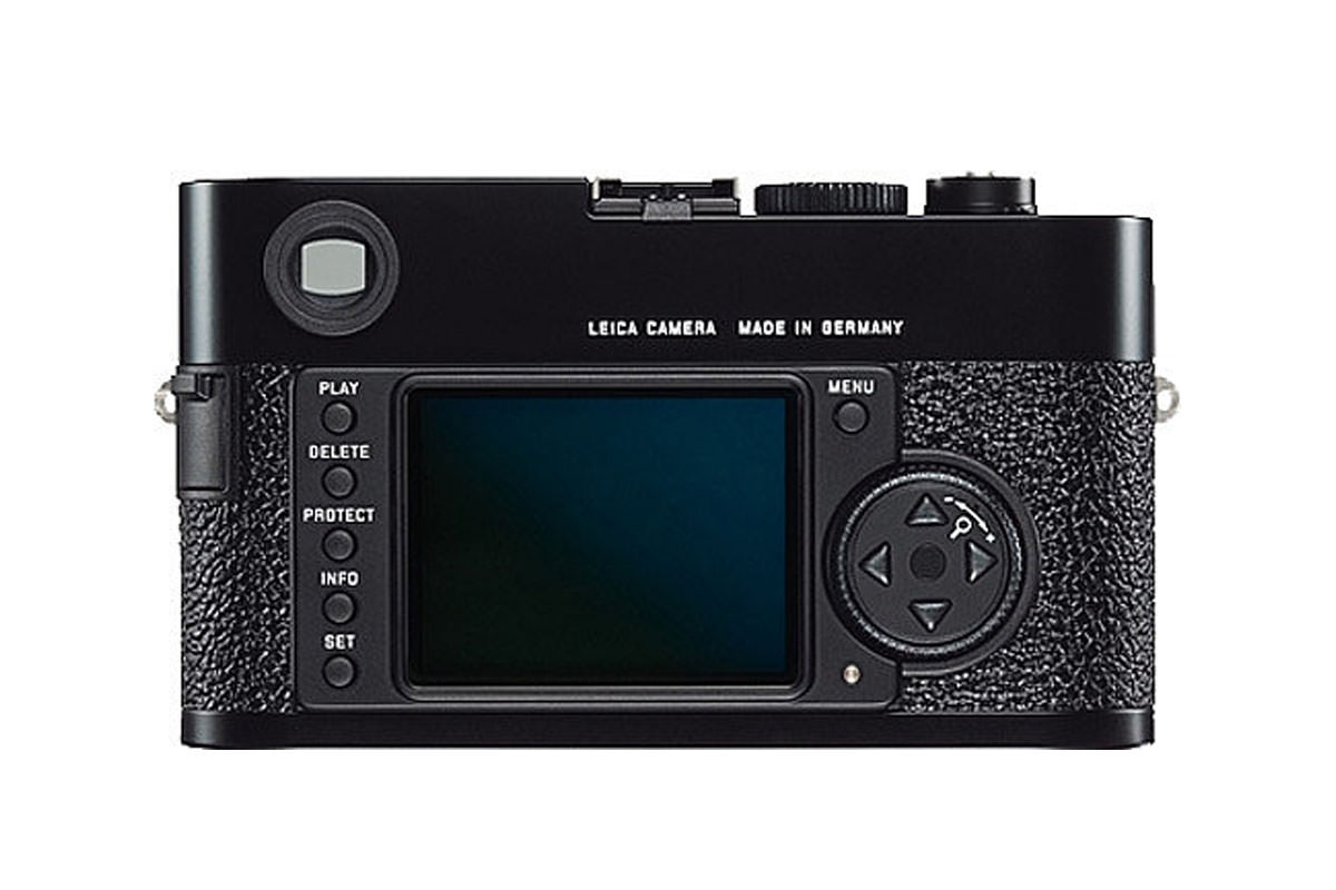 LEICA M8.2 レビュー | ライカカタログ | アトリエライカ