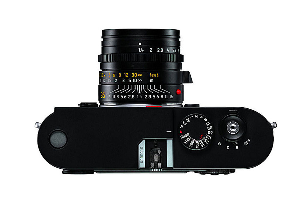 LEICA M8 レビュー | ライカカタログ | アトリエライカ