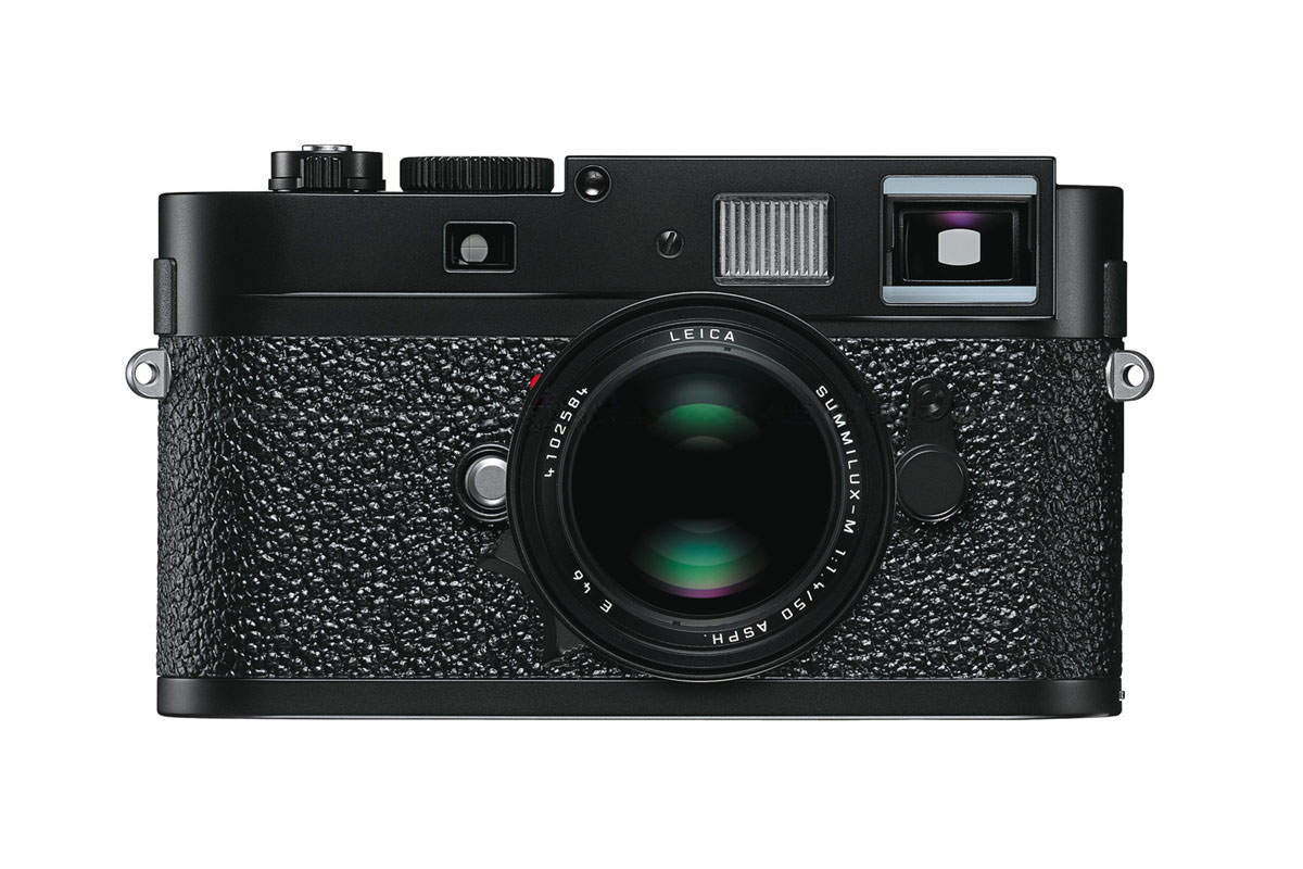 LEICA M9-P レビュー | ライカカタログ | アトリエライカ