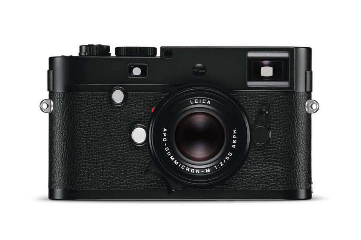LEICA M Monochrom (Typ246) レビュー | ライカカタログ | アトリエライカ