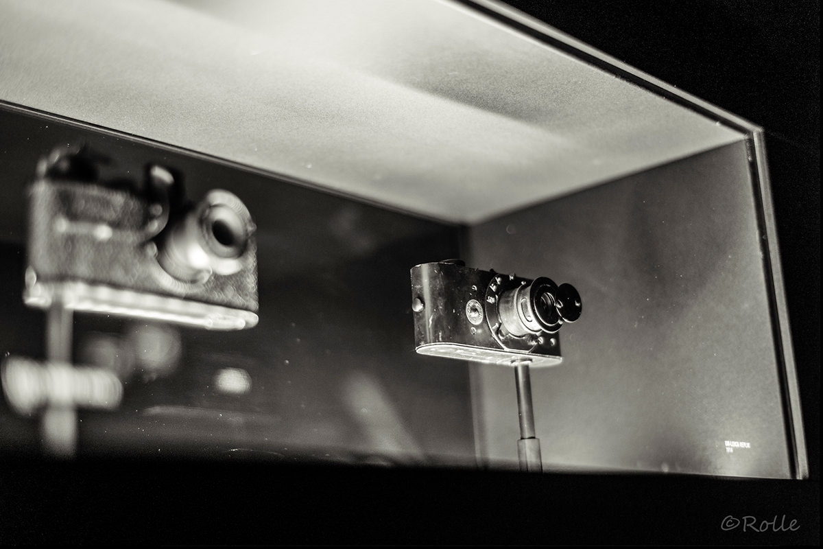 Ur LEICA | ライカカタログ | アトリエライカ