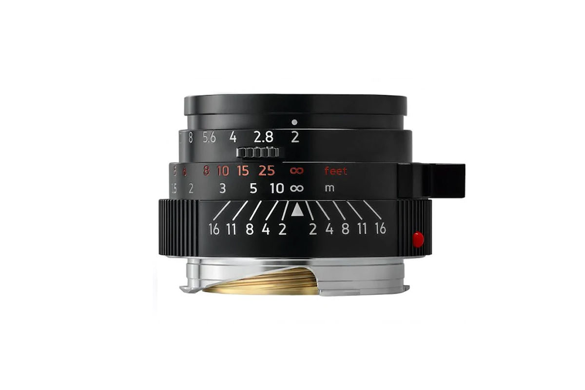 Light lens lab 50mm f2 (周エルカン) | ライカカタログ | アトリエライカ