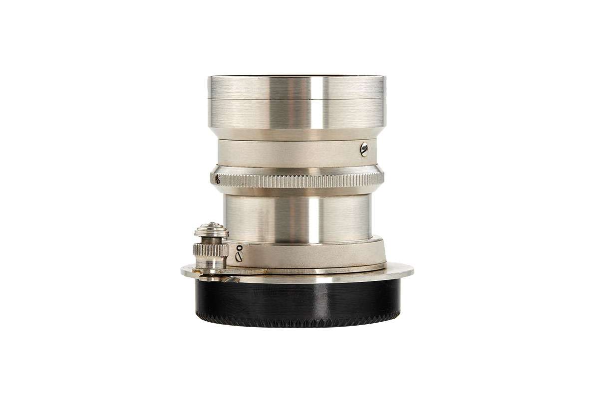 Summar 50mm f2.0 | ライカカタログ | アトリエライカ