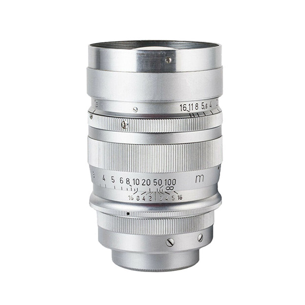 Summicron 50mm f2.0 2nd (第2世代) | ライカカタログ | アトリエライカ