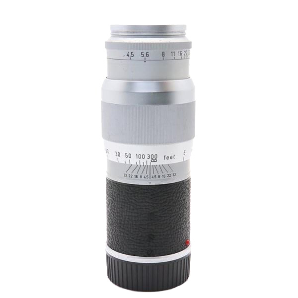 Elmarit 135mm f2.8 2nd (第2世代) | ライカカタログ | アトリエライカ