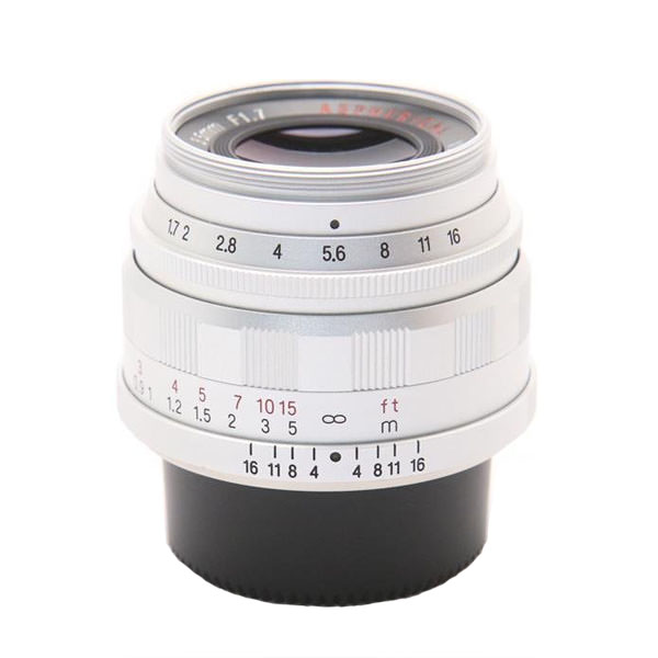Ultron 35mm f1.7 | ライカカタログ | アトリエライカ