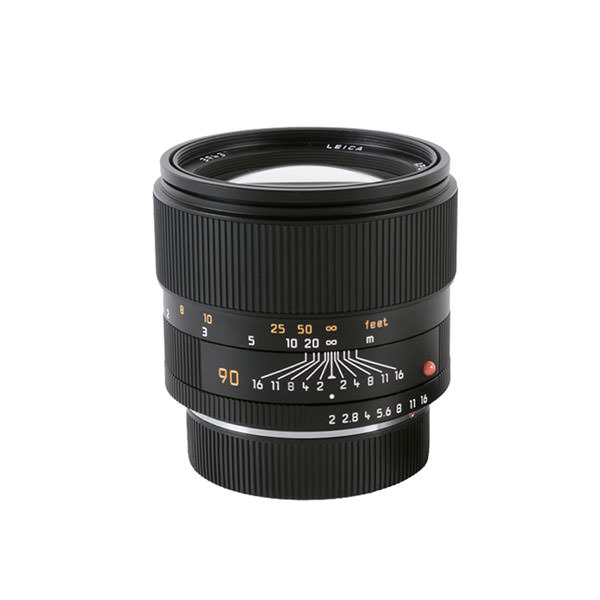 Elmarit-R 90mm f2.8 1st | ライカカタログ | アトリエライカ