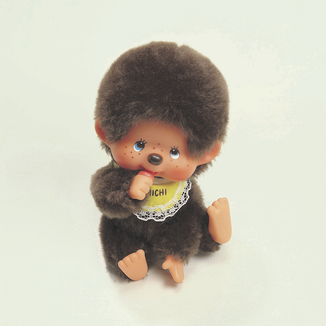 レトロブームで再評価！「モンチッチ」が50年も日本と世界で長生きして