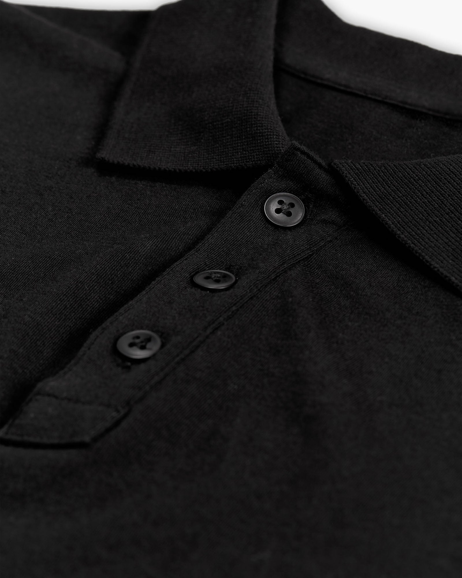 ATM Anthony Thomas Melillo Men's Classic Jersey Short Sleeve Polo