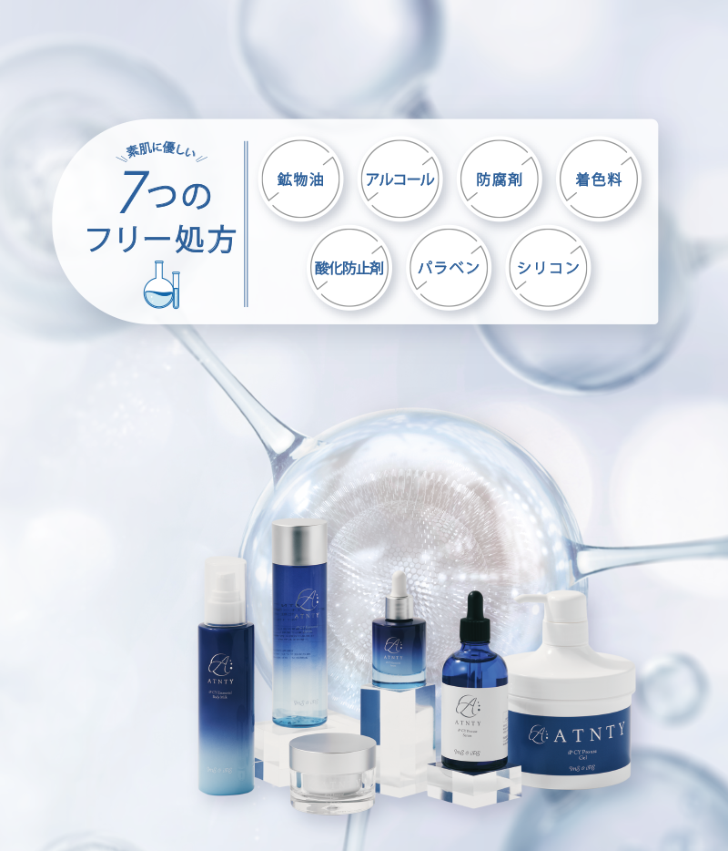 iP CY エモータルセラム