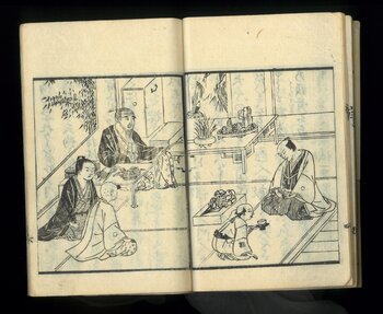 夏休みにヒヤッ！不思議？不気味？でも、なんだかちょっと愛らしい