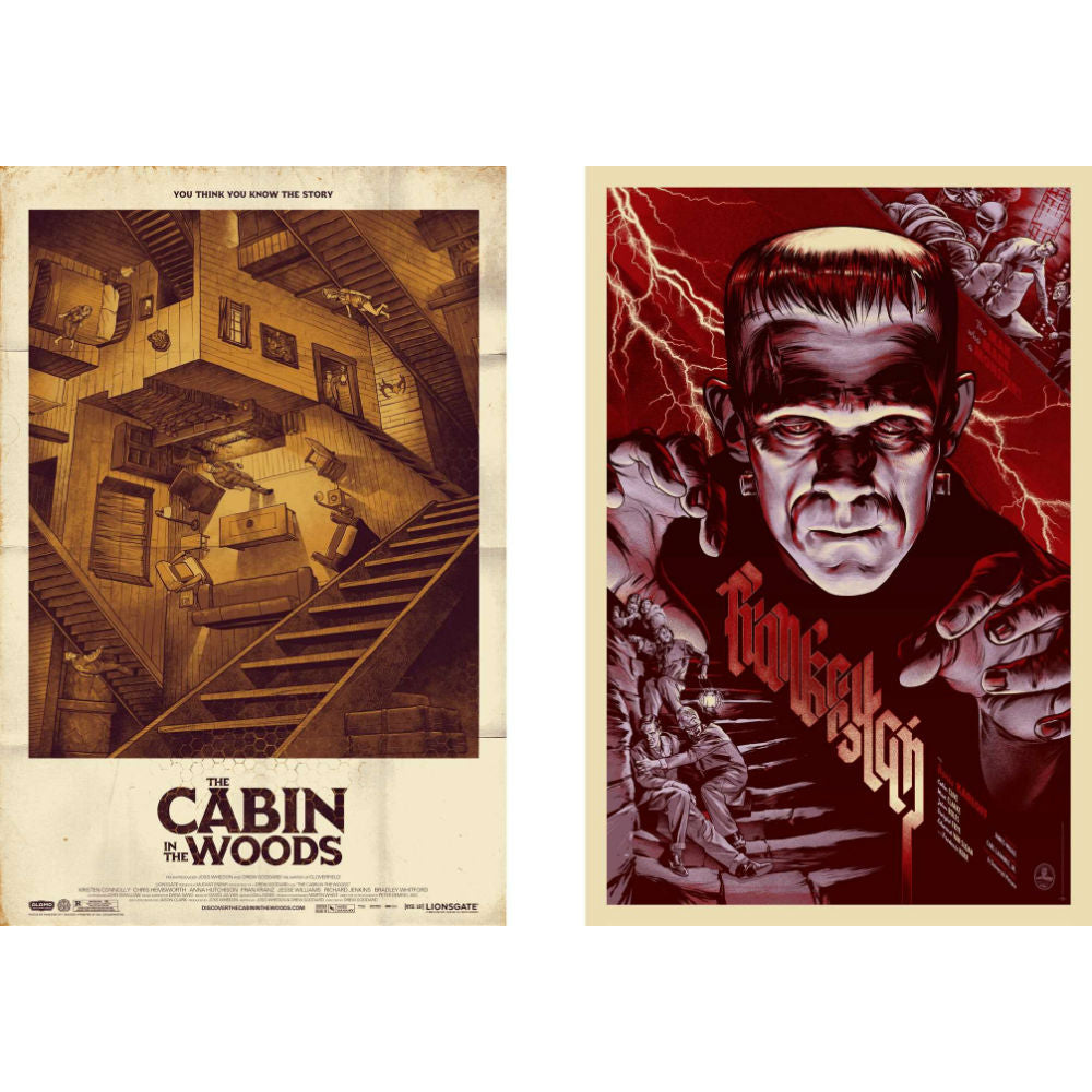 Art Of Mondo – Atomic Books