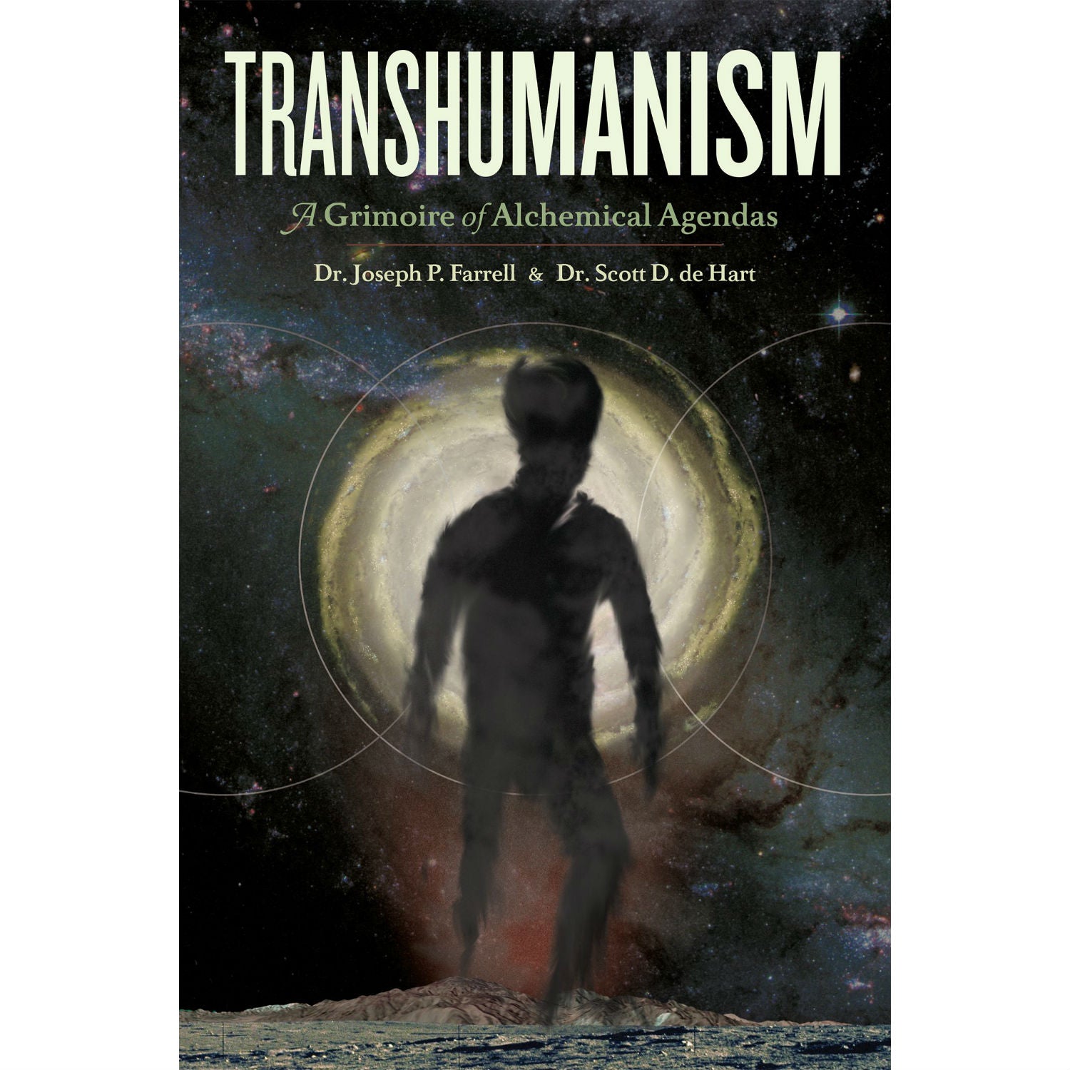 Transhumanism: A Grimoire of Alchemical – Atomic Books