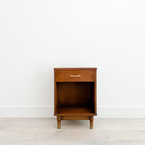 Drexel Biscayne Nightstand – Atomic Furnishing & Design