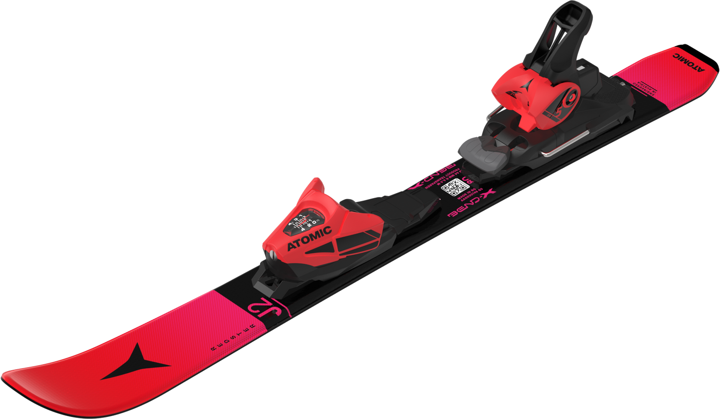 REDSTER J2 70-90 + C 5 GW – アトミック公式オンラインストア