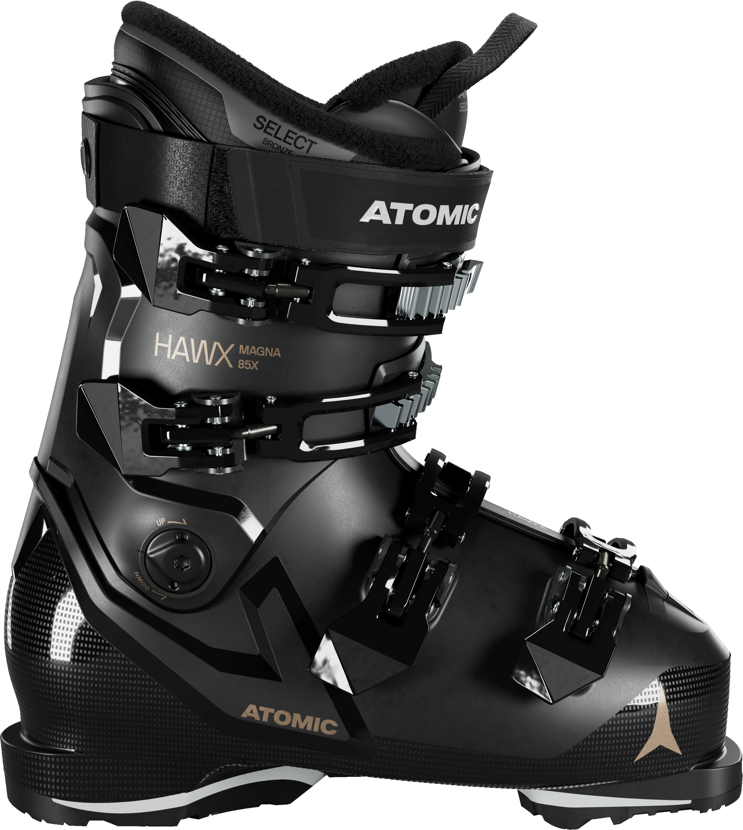 HAWX MAGNA 85X W – アトミック公式オンラインストア