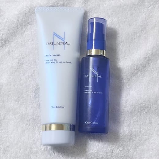 シェルクルール / オーパーリバースの公式商品情報｜美容・化粧品情報