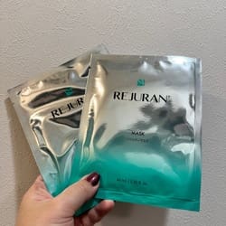 マスク / REJURAN(フェイス用シートパック・マスク, スキンケア・基礎