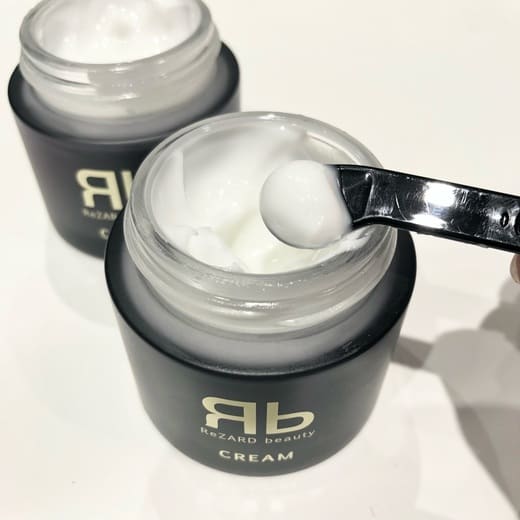 ReZARD beauty / ReZARD beauty CREAMの公式商品情報｜美容・化粧品