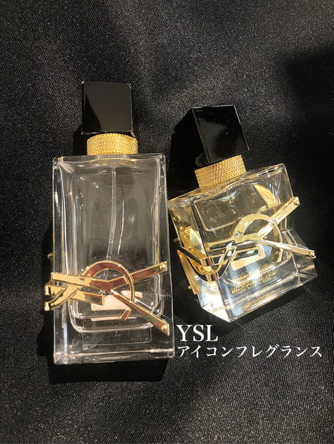 イヴ・サンローラン / リブレ オーデパルファムの公式商品情報｜美容