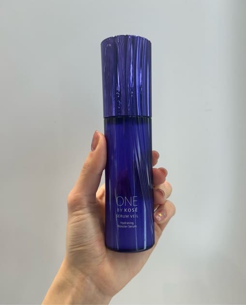 ONE BY KOSE / セラム ヴェールの公式商品情報｜美容・化粧品情報は