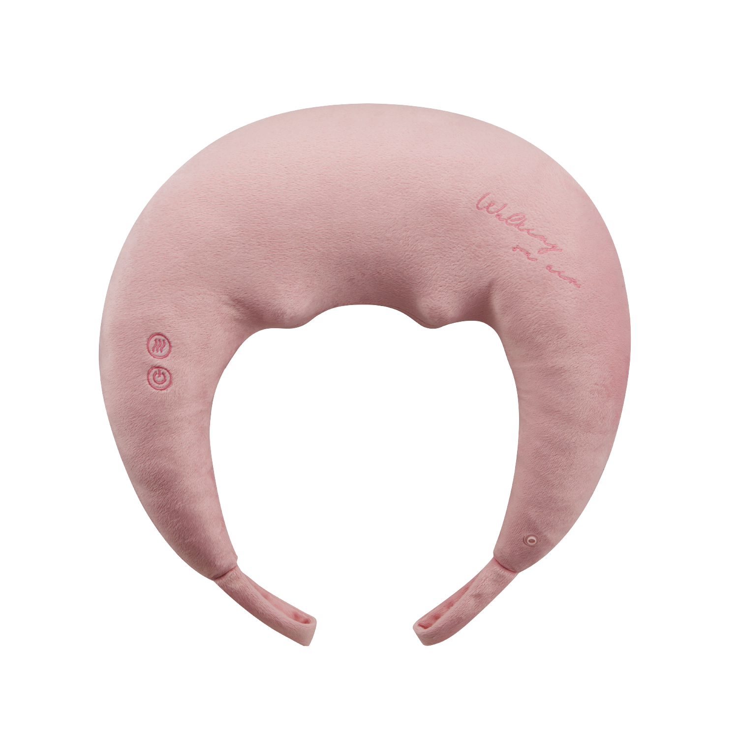 ルルド ホットネックマッサージピロー AX-HP392 – アテックスダイレクト