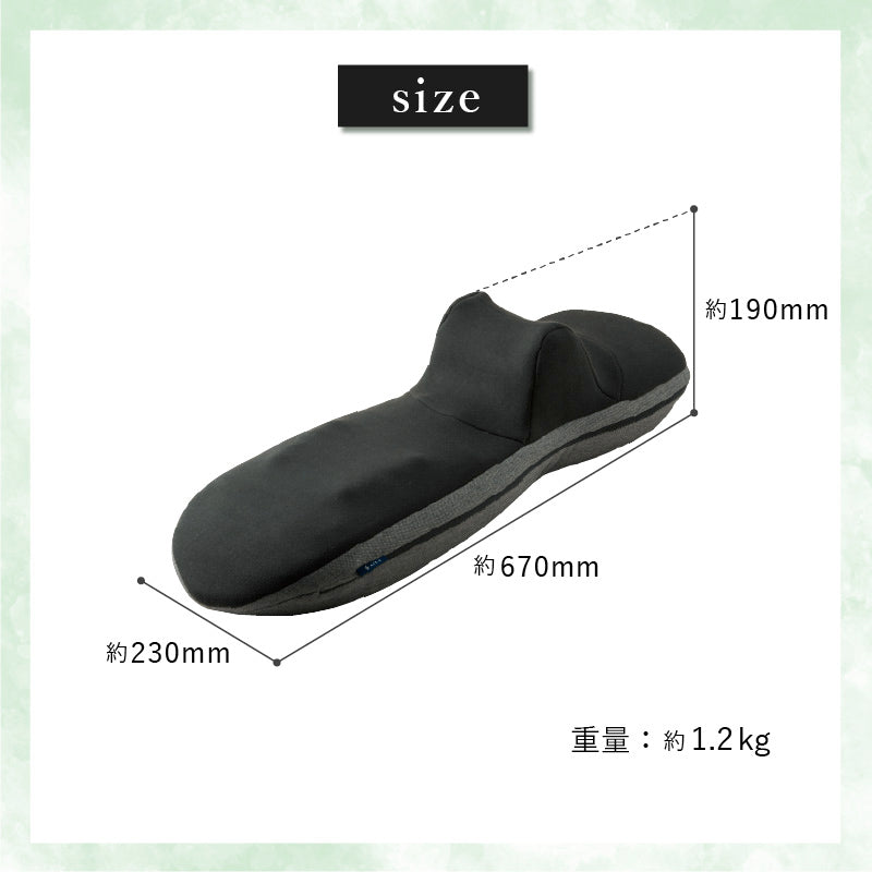 肩甲骨ストレッチギア AX-HX264 – アテックスダイレクト