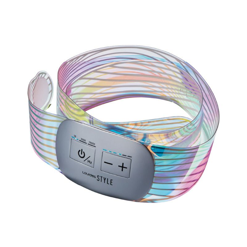 ルルドスタイル EMSベルト AX-FRL905 – アテックスダイレクト