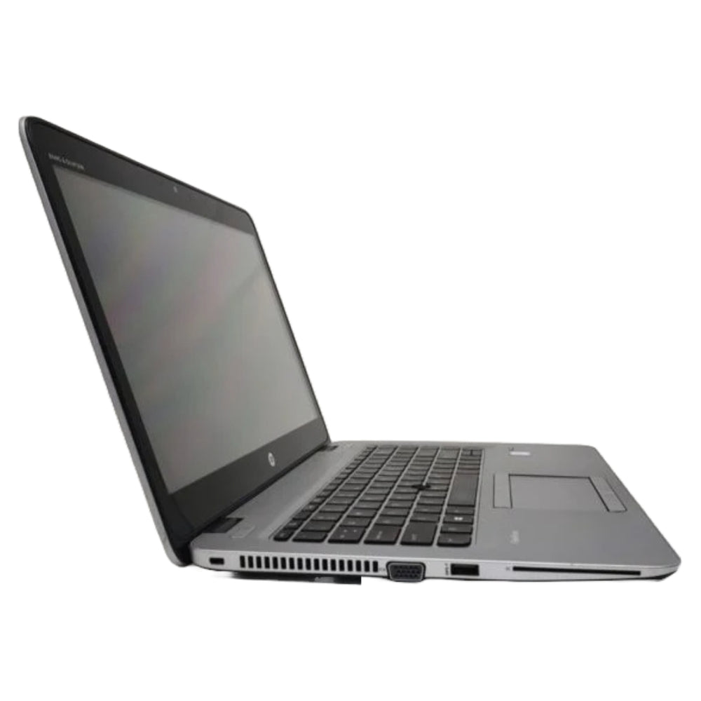 HP EliteBook 840 G4 | 7th Gen i7 8GB 360GB SSD Laptop