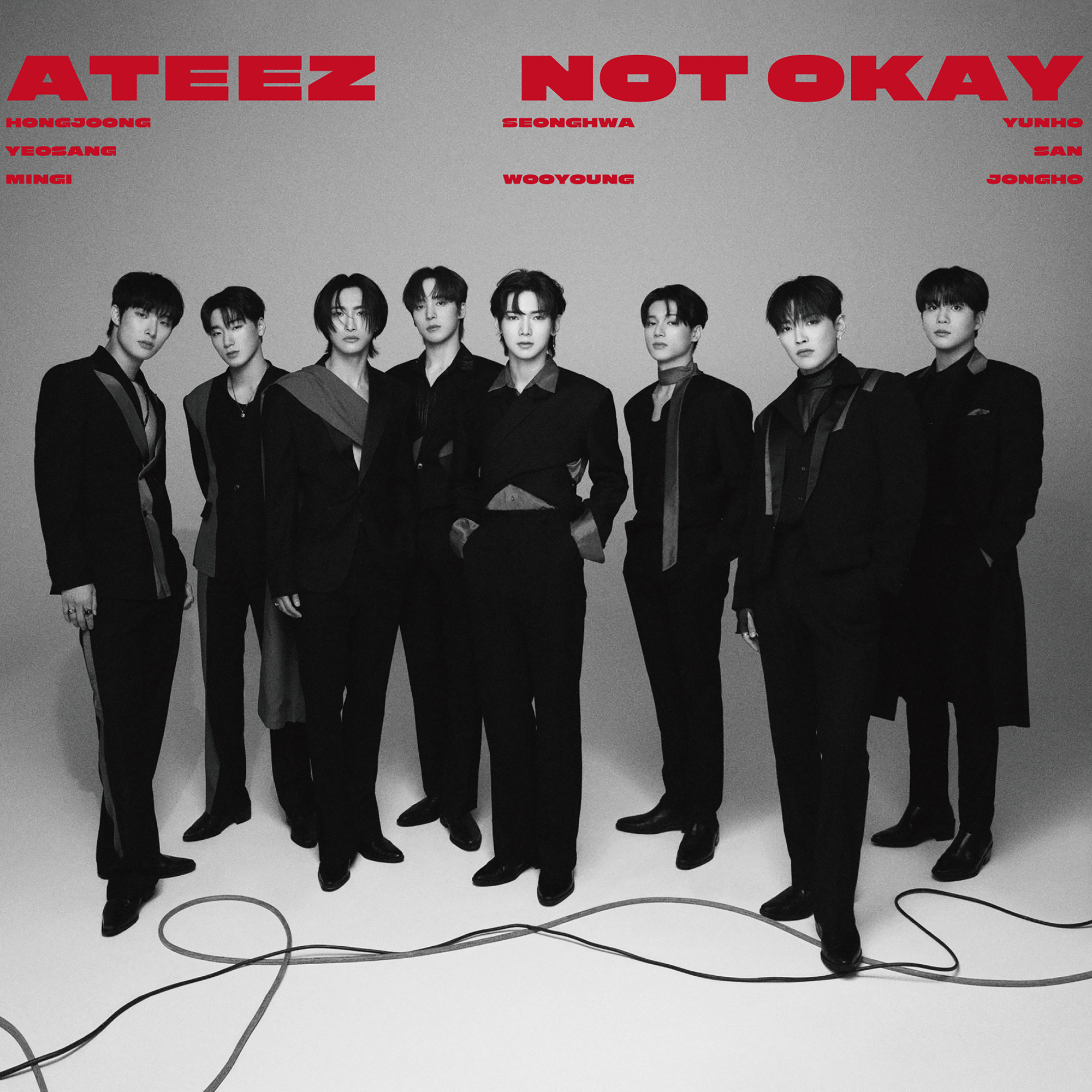 ATEEZ JAPAN SINGLE SET 日本シングル CD セット ATEEZ JAPAN SINGLE