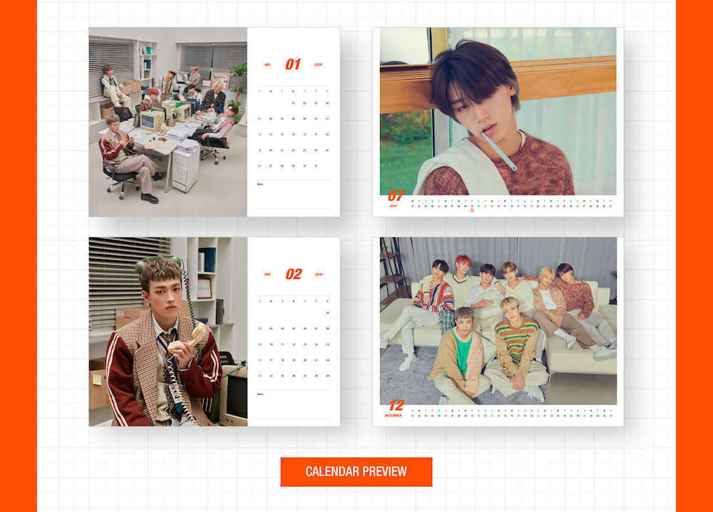 N 21045 ATEEZ シーグリ 2020 N 21045 ATEEZ シーグリ 2020 N 21045