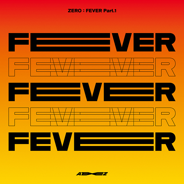 ZERO : FEVER Part.1 | ATEEZ JAPAN OFFICIAL SITE