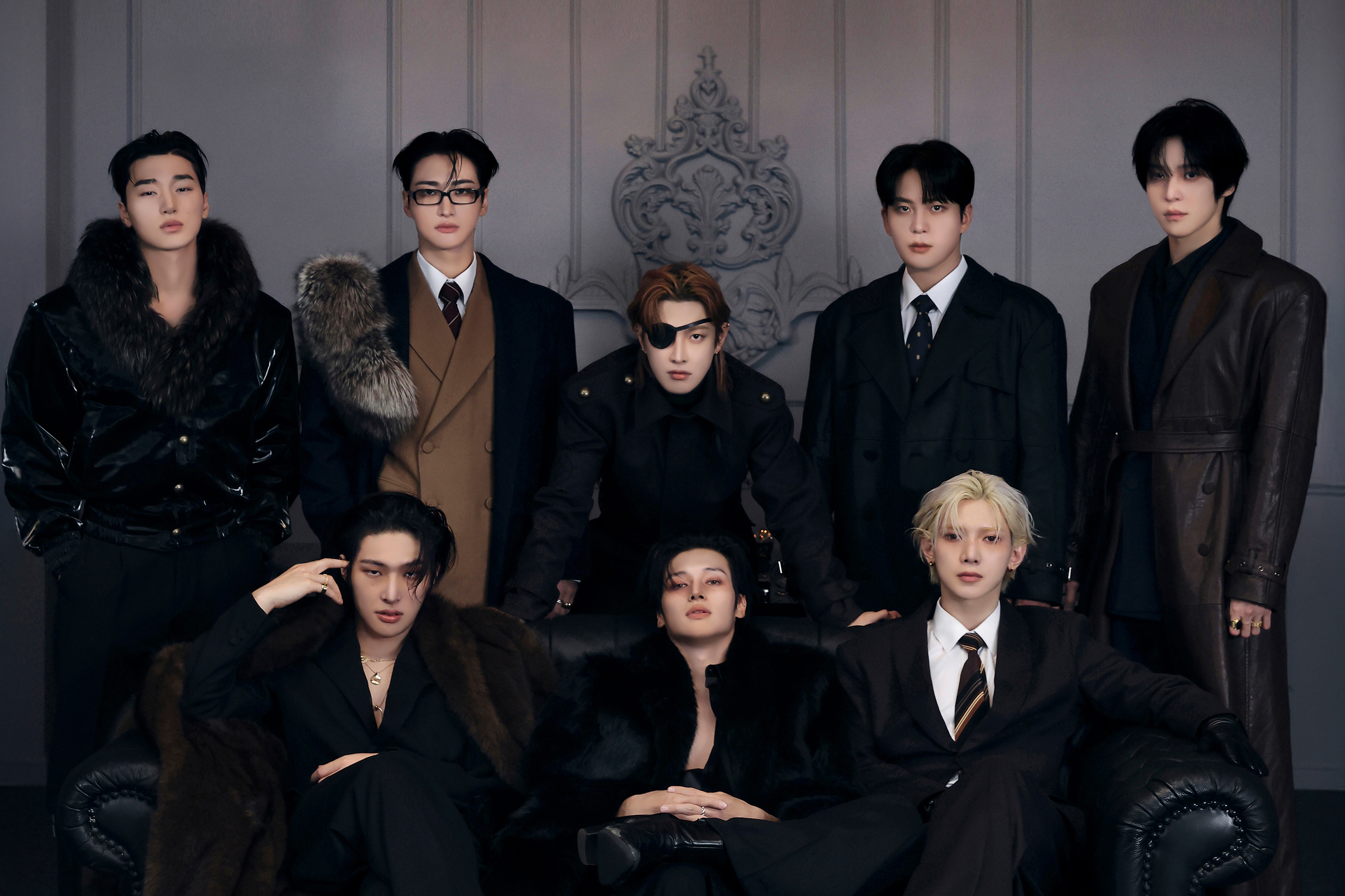 ATEEZ JAPAN OFFICIAL SITE