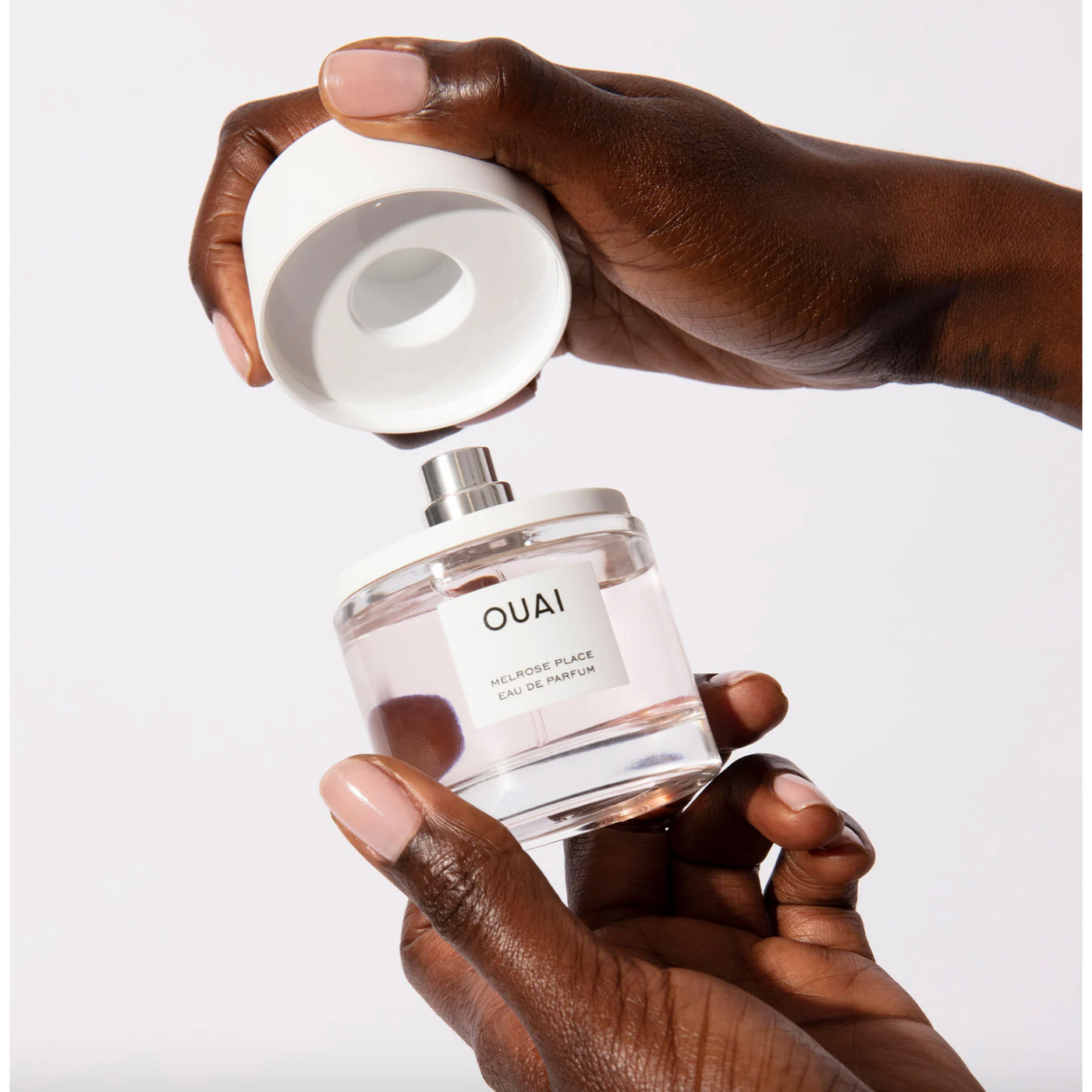 OUAI Melrose Place EDP – Atelerietheshop