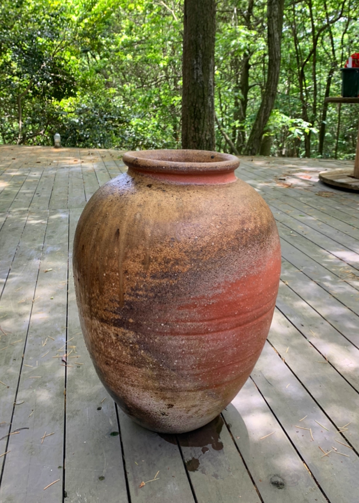 大壺 1 備前焼 引き取り希望 【公式通販】