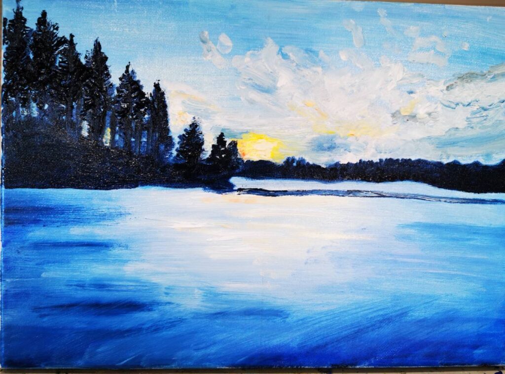 アトリエ林昭子・ブログ | アトリエ林