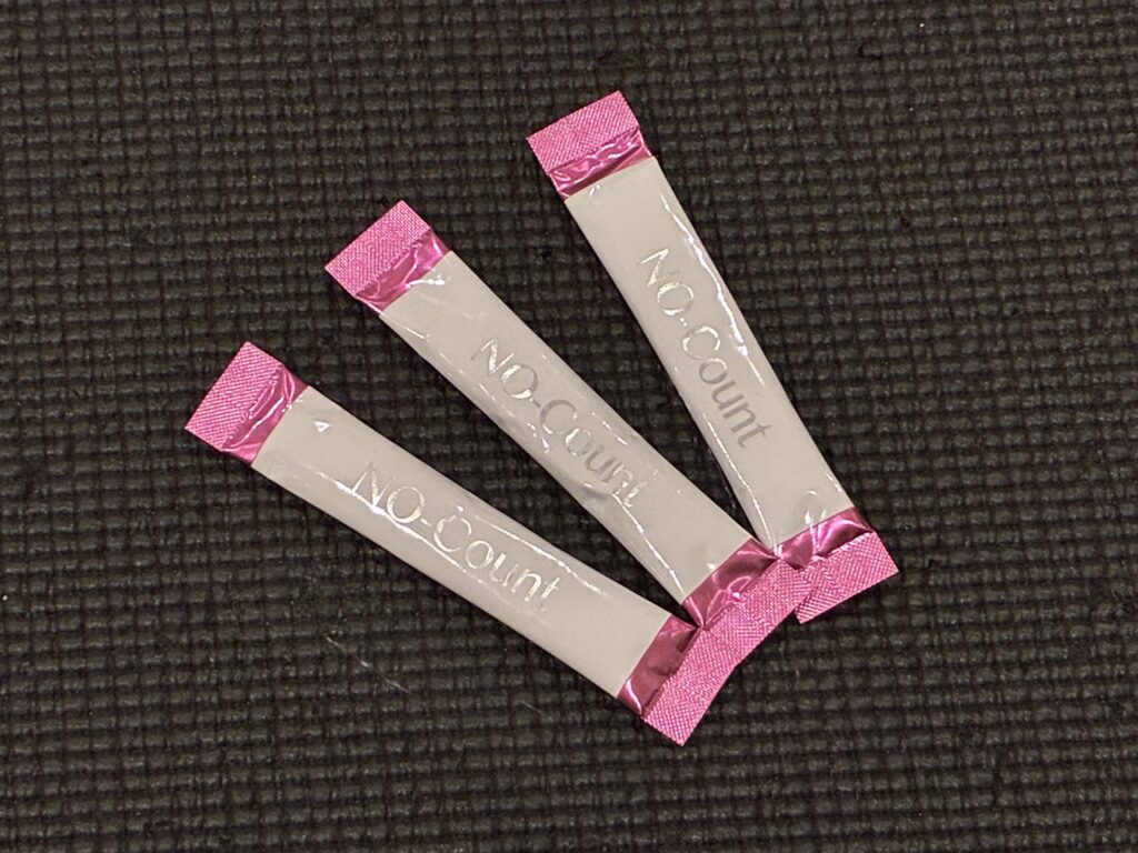 ノーカウント – 健康と美容をサポートする次世代型サプリメント - 板橋